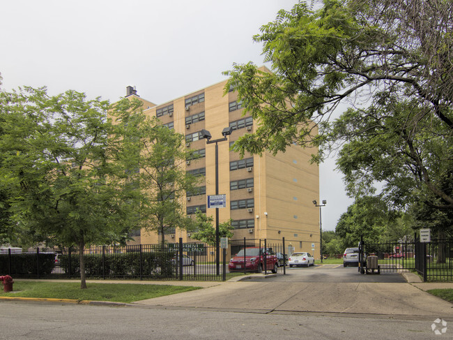 Building Photo - Ada S. Mckinley Apartments