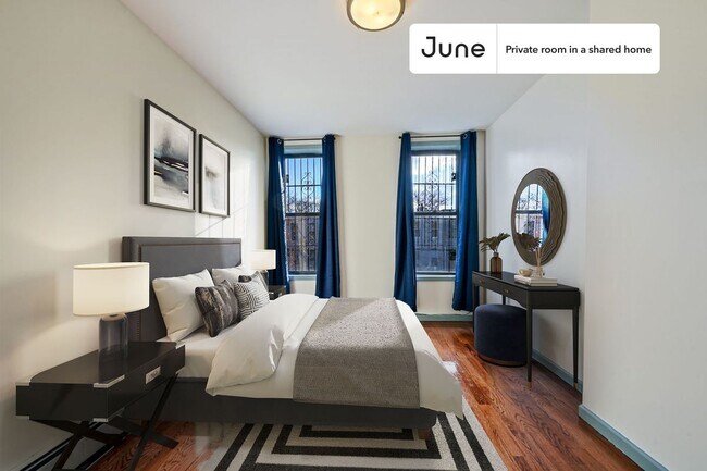 Primary Photo - Room in Shared 3 bed/1 bath home