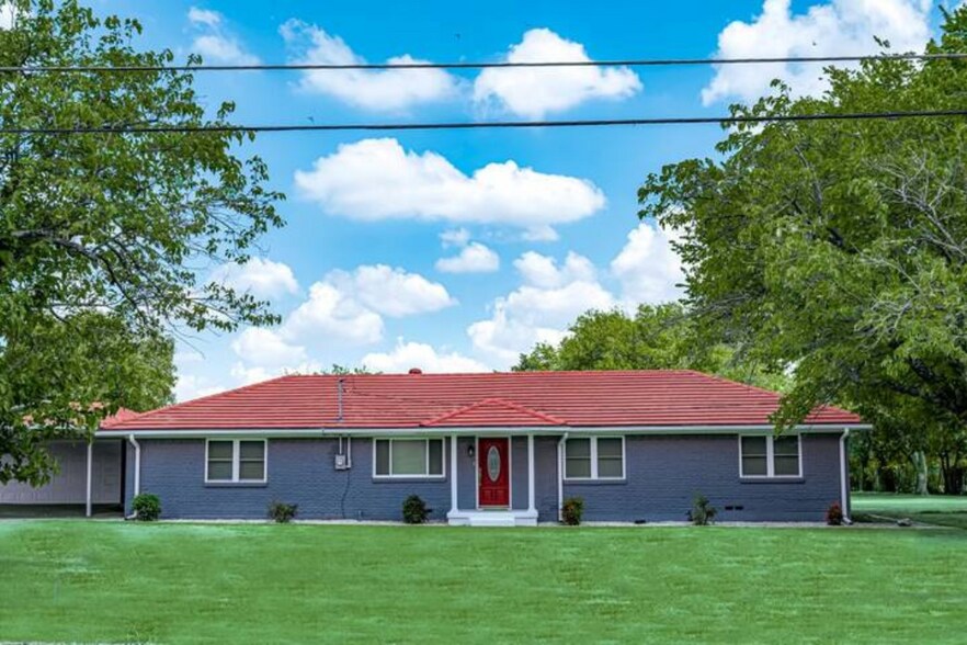 Building Photo - 1011 E Wintergreen Rd