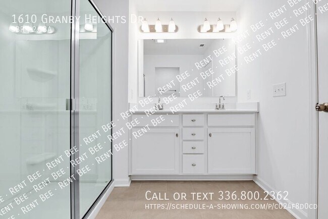 Building Photo - 1610 Granby Heights Dr