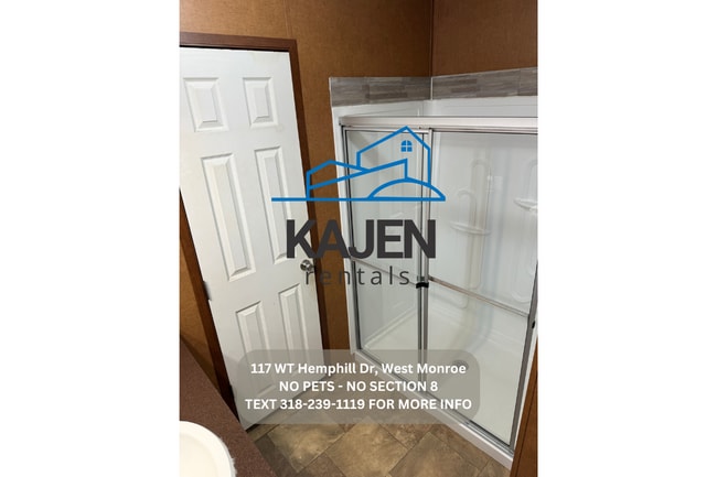 Building Photo - 117 Wt Hemphill Dr