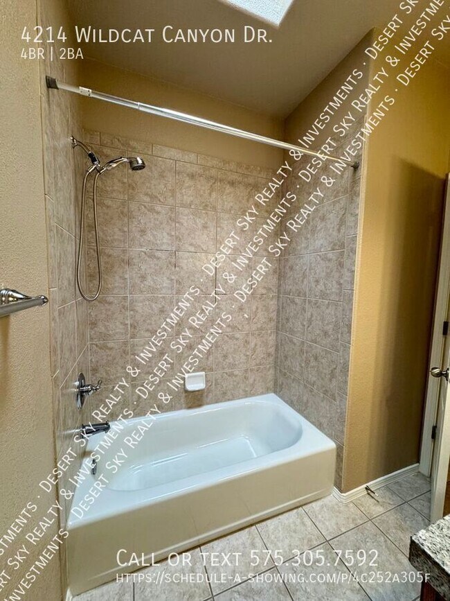 Building Photo - 4214 Wildcat Canyon Dr