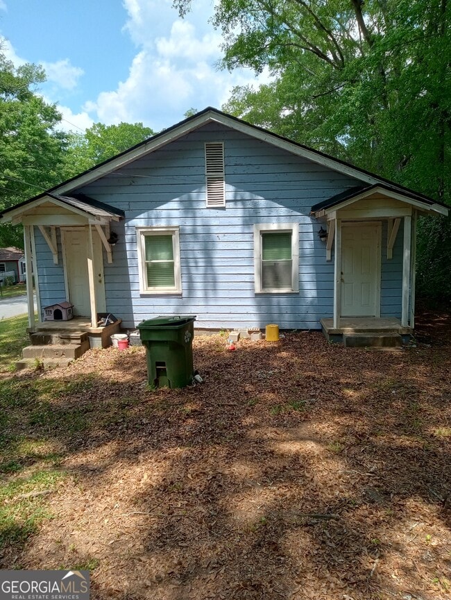 Building Photo - 212 Alabama St