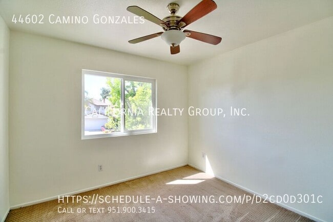 Building Photo - 44602 Cam Gonzales