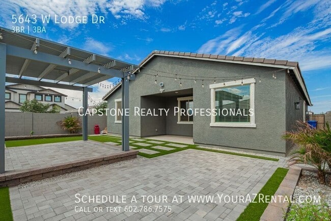 Building Photo - 5643 W Ldg Dr