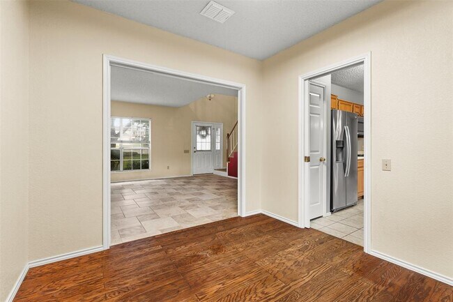 Building Photo - 16606 Mixtli Cove