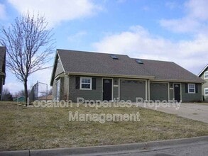 Building Photo - 2523 Morningside Dr