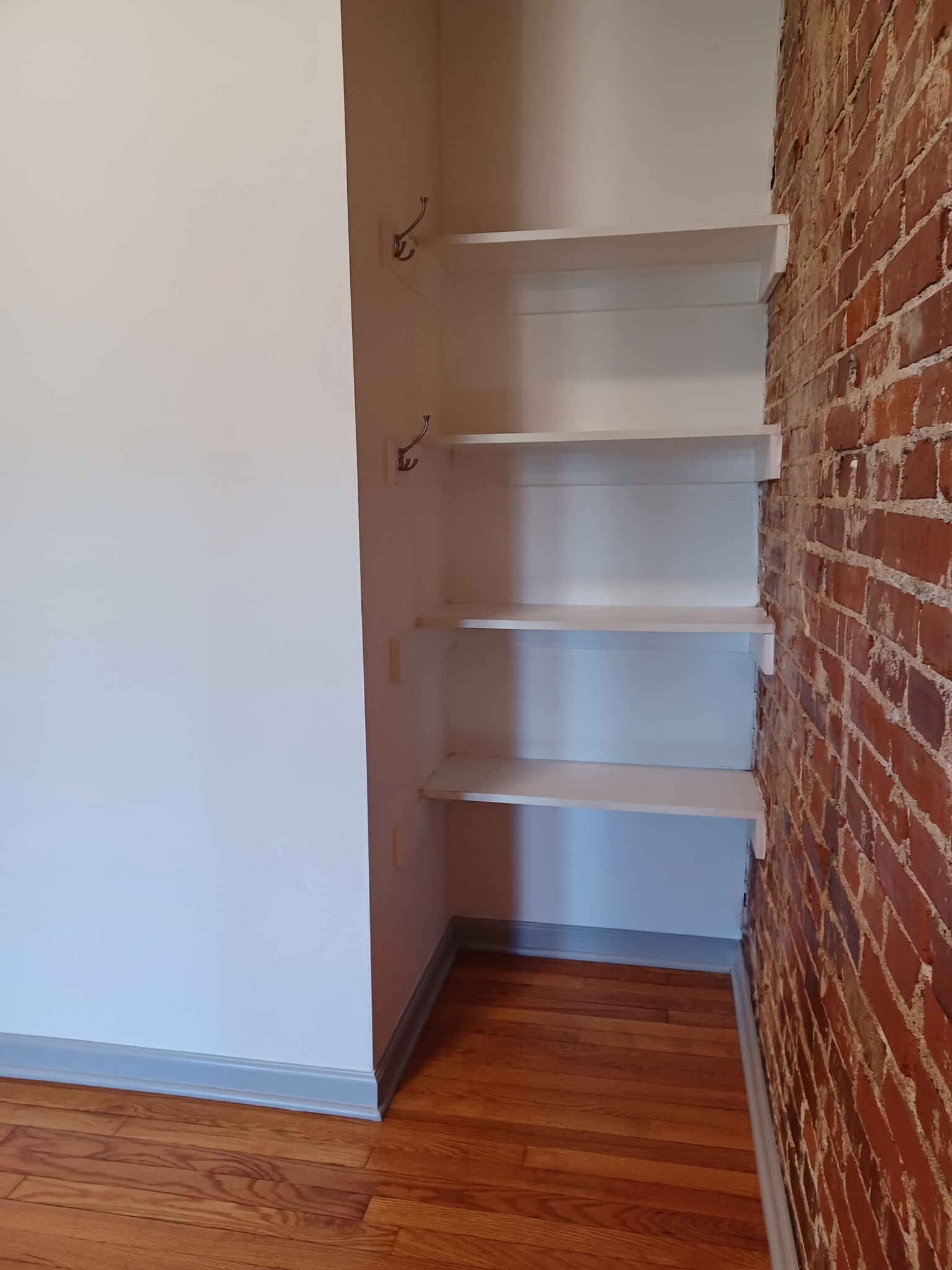 Bookshelf - 4380 Chouteau Ave