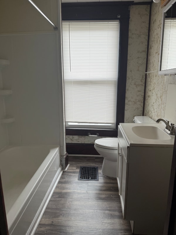 Building Photo - 502 S Pugh St