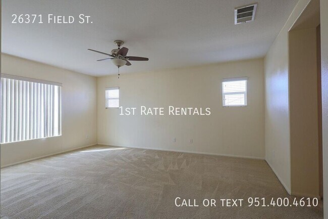 Building Photo - 26371 Field St
