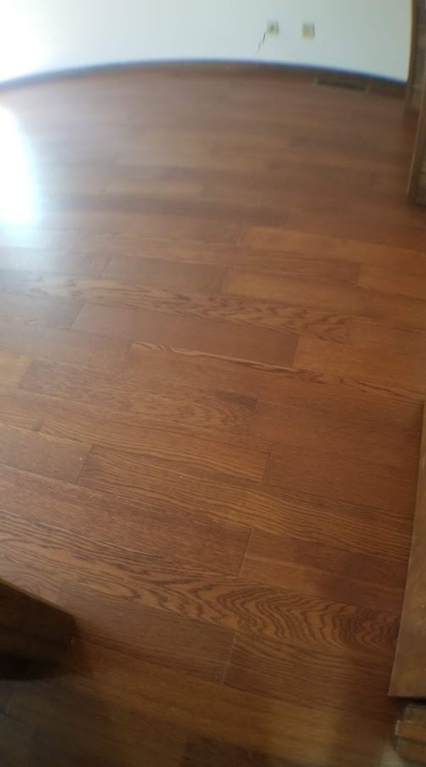 Building Photo - 1010 Buffalo St