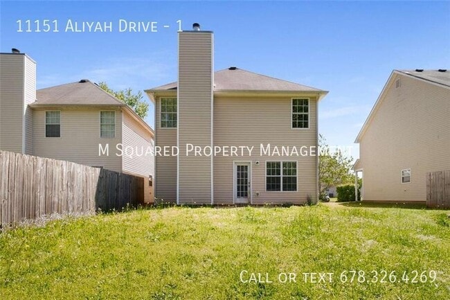 Building Photo - 11151 Aliyah Dr