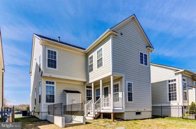 Building Photo - 2002 Idlewild Blvd