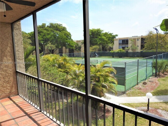 Building Photo - 8401 SW 107th Ave