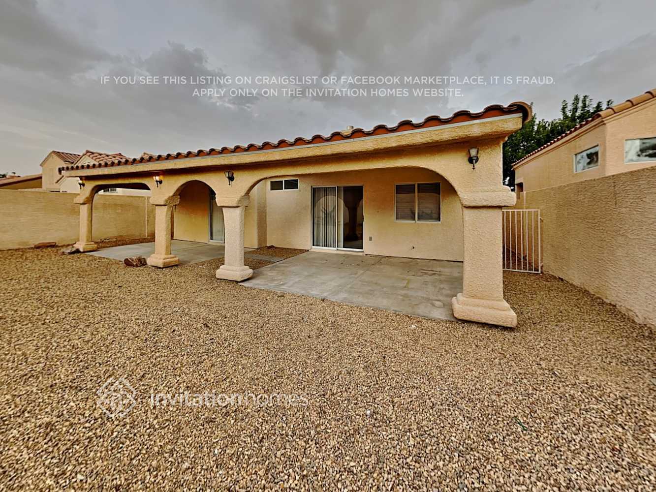 Building Photo - 4809 Rancho Linda