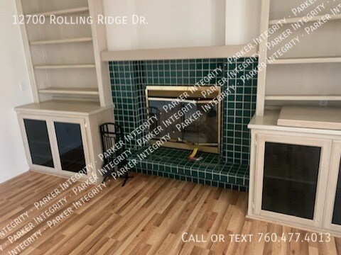 Building Photo - 12700 Rolling Ridge Dr