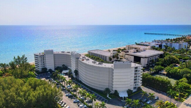 Building Photo - 2780 S Ocean Blvd