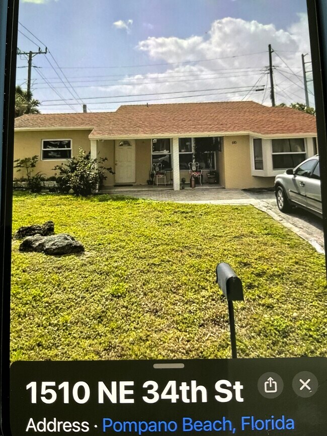 Primary Photo - 1510 NE 34th St