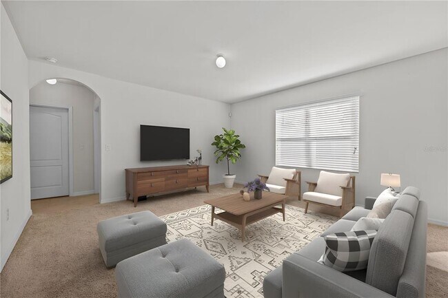 Building Photo - 817 Sheen Cir