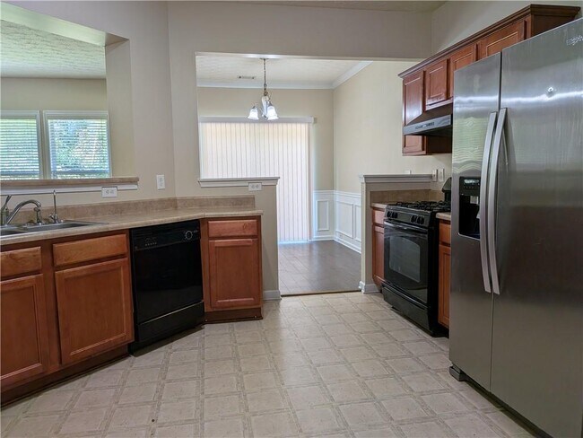 Building Photo - 4624 Windale Dr NW