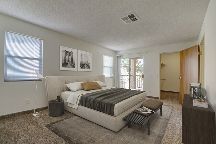 Interior Photo - The Pines
