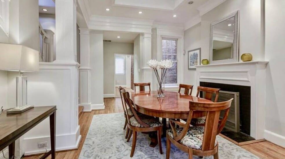 Building Photo - 1306 Fairmont St NW