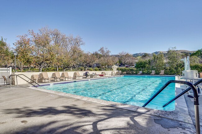 Building Photo - An active 55+ luxury gated community in the Evergreen Hills of Silicon Valley