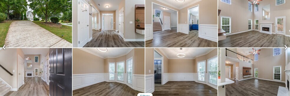 Building Photo - 5505 Kennemore Dr