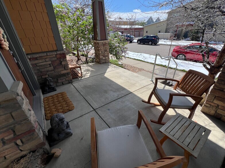 Building Photo - 3267 Ouray St