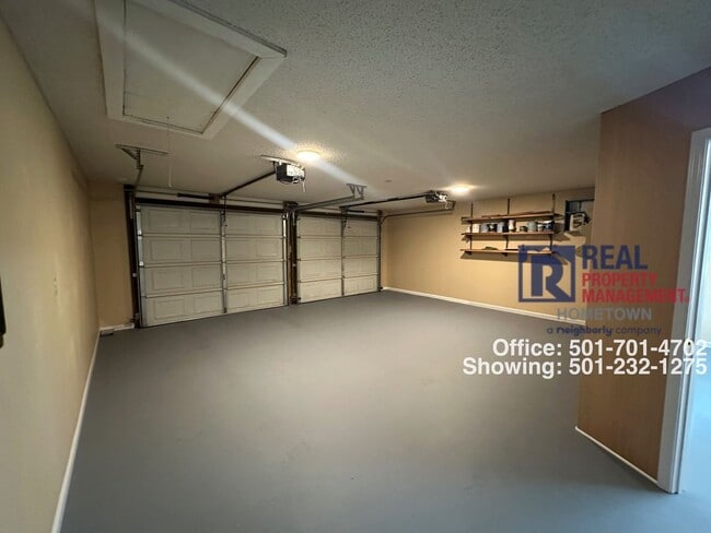 Building Photo - Beautiful 3 Bed 2 Bath Home In Hot Springs School District!