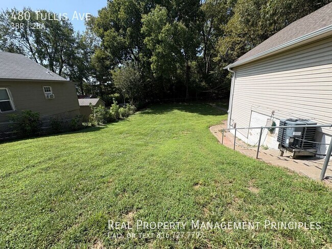 Building Photo - 480 Tullis Ave