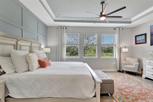 Building Photo - 17032 Harvest Moon Way