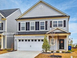 Building Photo - Spacious 4-Bedroom Home with Modern Amenit...