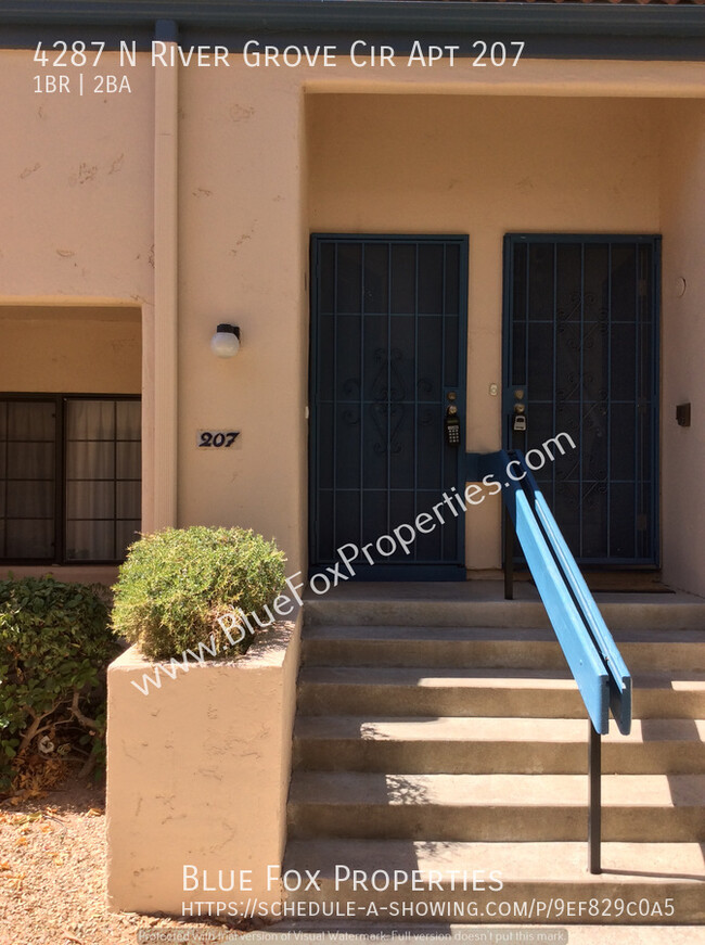 Building Photo - Beautiful Condo 10mins to UofA!