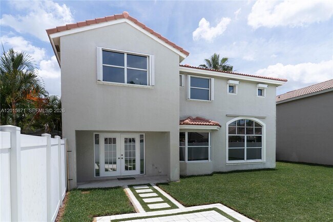 Building Photo - 18980 NW 10th Terrace