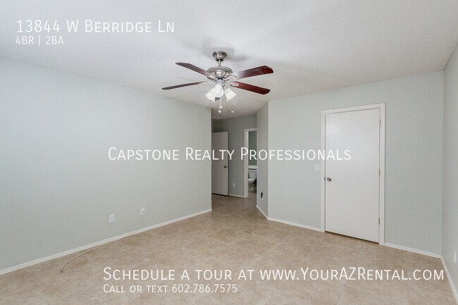 Building Photo - 13844 W Berridge Ln