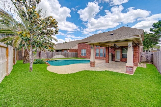 Building Photo - 24934 Crystal Stone Ln