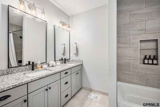 Building Photo - -Live Bold at The Ten – Modern 3BR / 2.5BA Townhome + Elevator