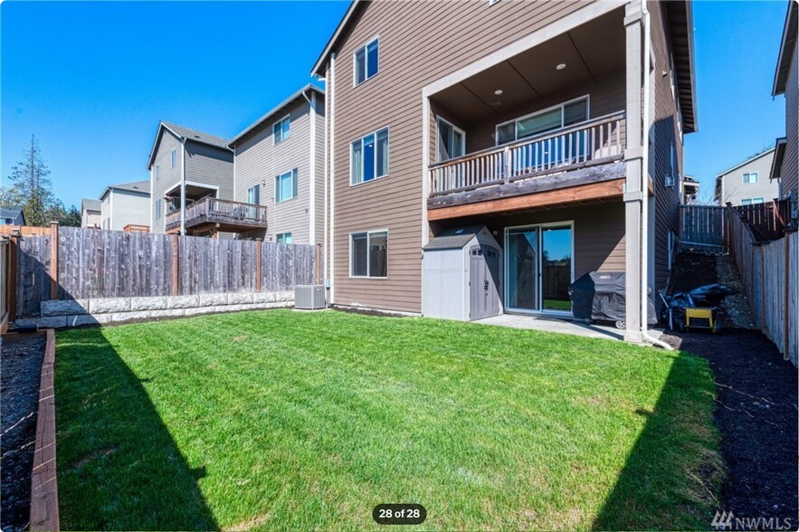 Building Photo - 37829 30th Pl S