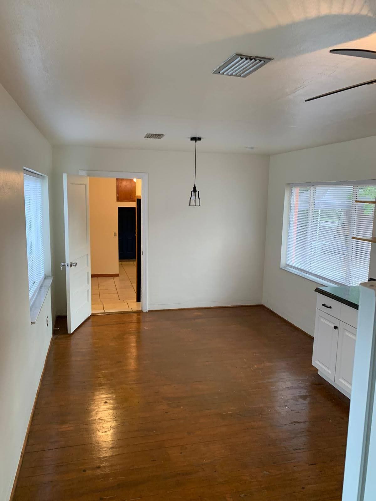 Kitchen - 2634 39th Ave N