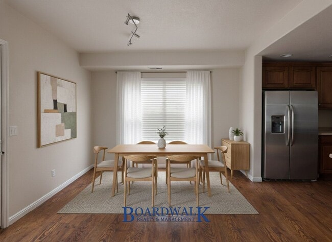 Building Photo - Quiet Riverton 3 Bed Home – Garage & Yard