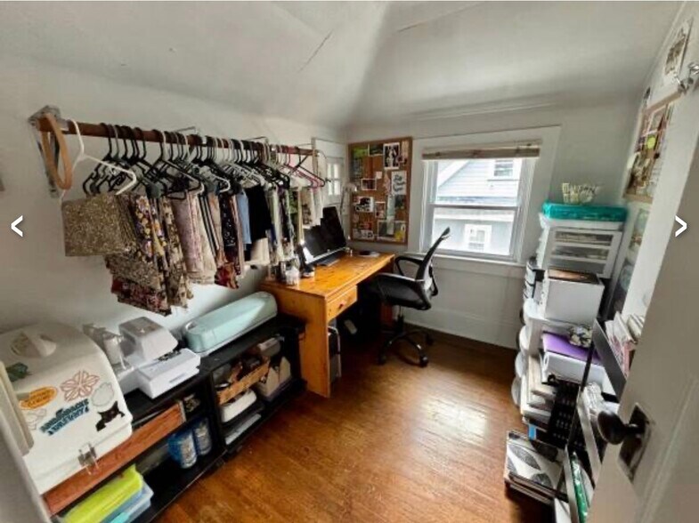 Building Photo - 50 Darwin St