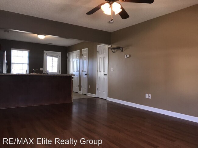 Building Photo - 2 br, 2.5 bath House - 309-3 Burley Drive
