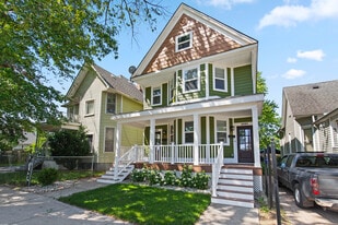 Building Photo - 1095 McKinstry St