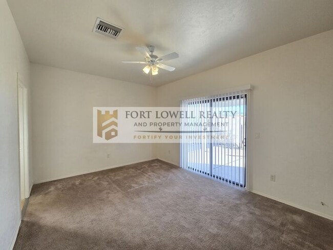Building Photo - Spacious 3-Bed / 2-Bath Home in Central Tu...