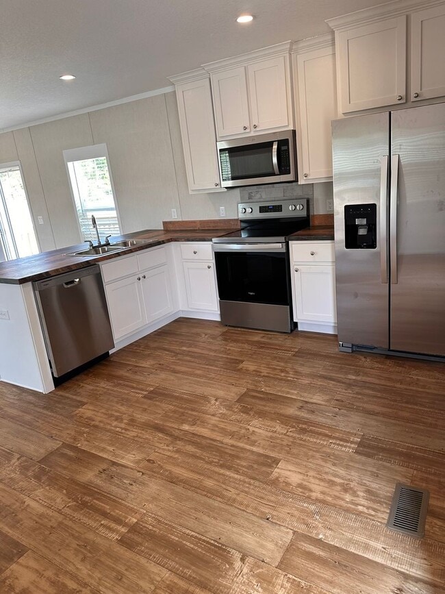 Building Photo - BRAND NEW-3 Bedroom / 2 Bath