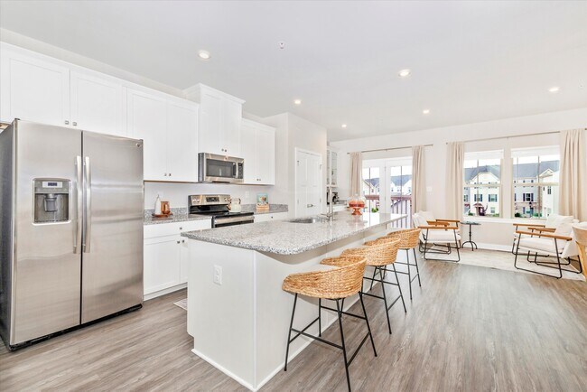 Building Photo - 5824 Pecking Stone St