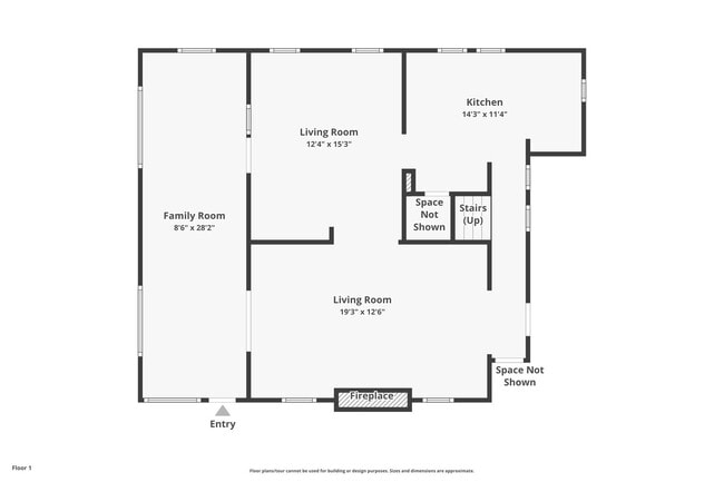Building Photo - Bright, Spacious Single Family Home Across...