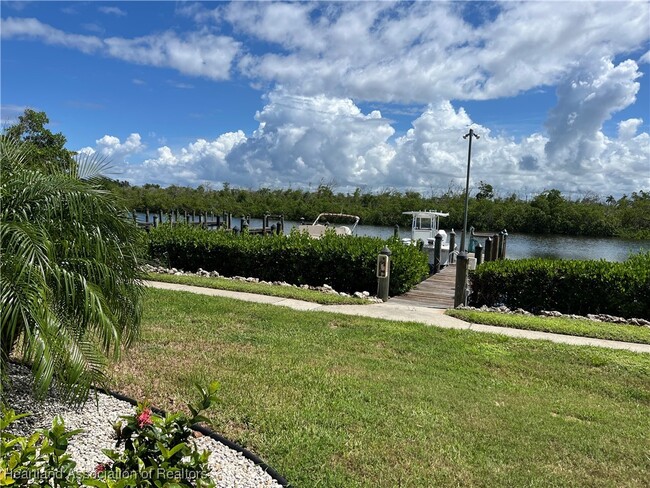 Building Photo - 16348 Nautical Way