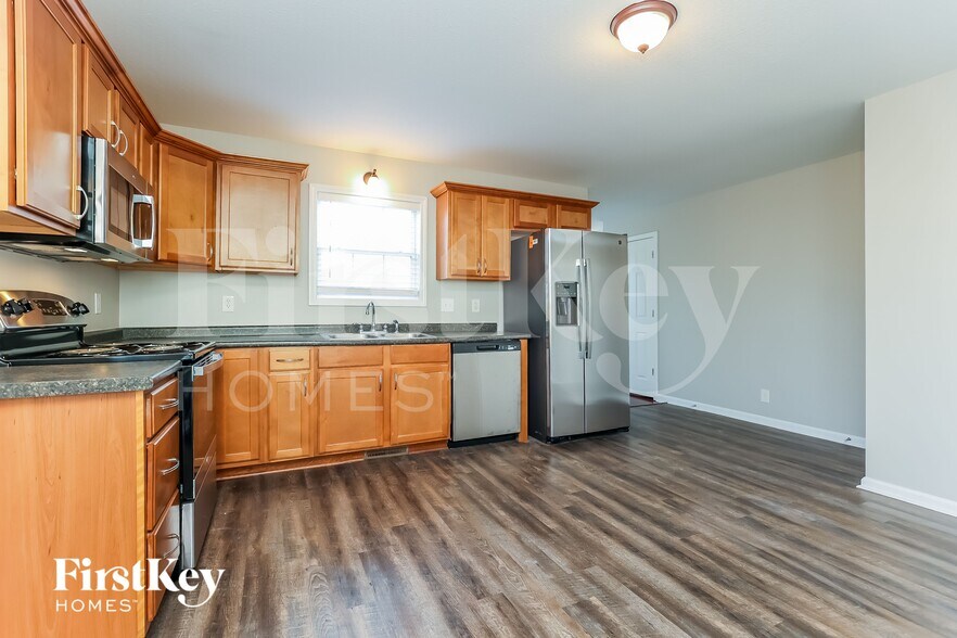 Building Photo - 1748 Ridge Runner Ct